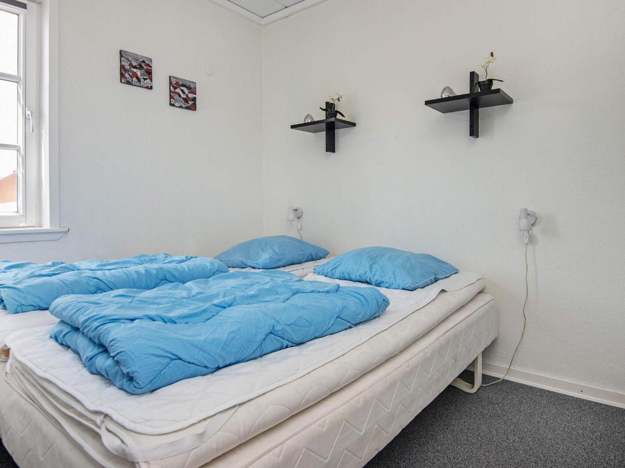 4 Person Holiday Home In R M Sønderby Exterior foto